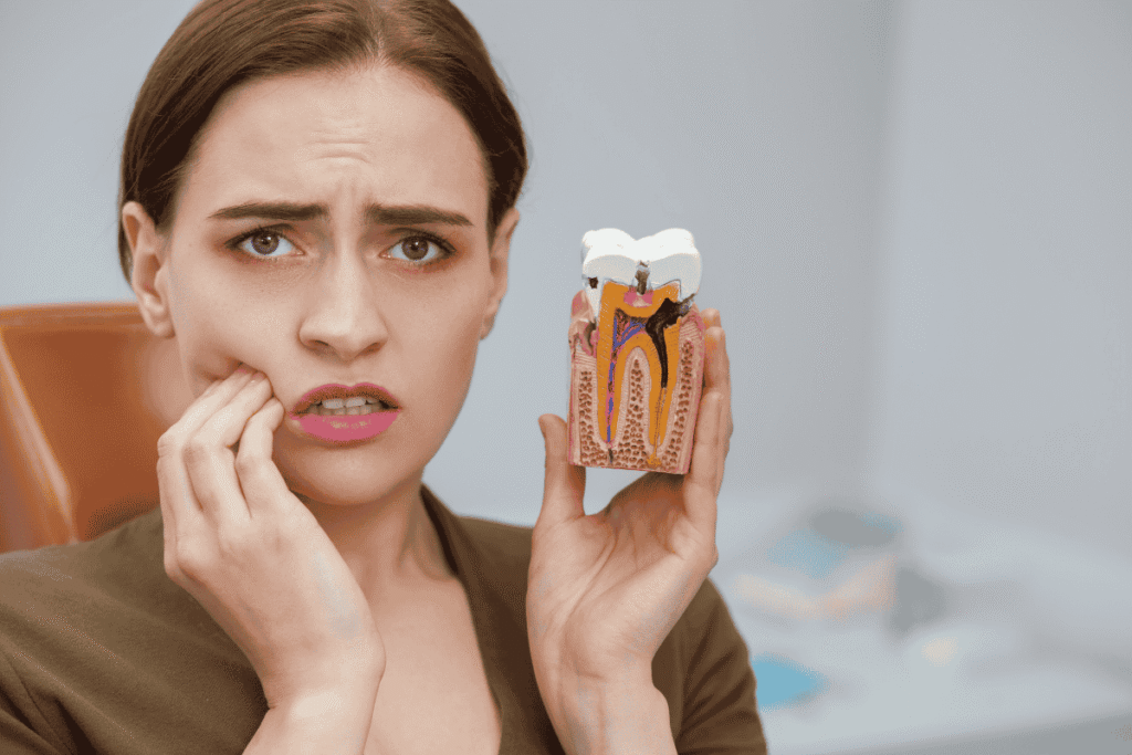 Same-Day Dentist Edmonton