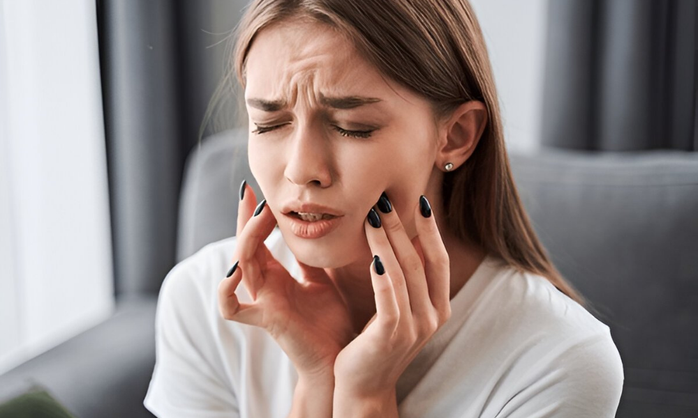 Dental Emergency in Edmonton