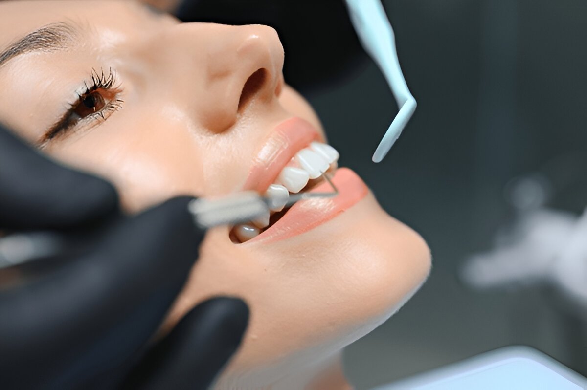 Cosmetic Dentistry Glenora